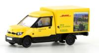 MiNis/Lemke LC4554 - Streetscooter Work  "DHL Stuttgart"