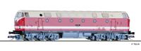Tillig 02794 - Spur TT Diesellok 119 122, DR
