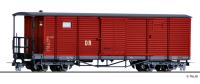 Tillig 05941 - Spur HOe Packwagen KD4 der DR, Ep.IV