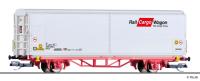 Tillig 14841 - Schiebewandwagen Hbis-tt, ÖBB, Ep.V 'RailCargoAustria'