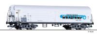 Tillig 15325 - Spur TT Kühlwagen La, CSD, Ep.III 'Mrazirny'