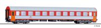 Tillig 16691 - Reisezugwagen Beer 2. Klasse, ZSSK, Ep.VI