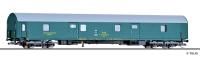 Tillig 16811 - Spur TT Bahnpostwagen Dfsa, CSD