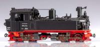 PMT 51449 - Spur HOe Dampflok 99 576 Prignitzer Netz, IV-K, DR, Ep.III