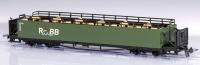 PMT 52485 - Spur HOe  RüBB-Aussichtswagen, Ep.VI