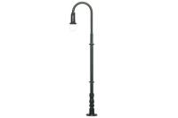 Viessmann 6112 - Spur HO Bogenleuchte Höhe: 85 mm