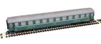 Igra Modell 97200006w Spur TT  Liegewagen Bac Praha gealtert