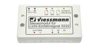 Viessmann 5222 Steuermodul für Licht-Einfahrsignal