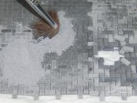 Juweela 20027 - Fugenmaterial hellbraun, 150g