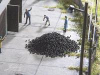 Juweela 21205 - Kohle Koks