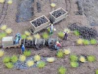 Juweela 21235 -  Torfstich (Torfsoden) gross, 40gr.