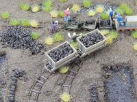 Juweela 28113 - Torfstich Torfsoden, 40g