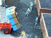 Juweela 28131- Eierkohle 75g