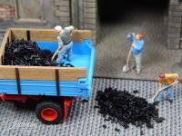 Juweela 28132 - Briketts "REKORD"