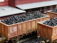 Juweela 28158 - Koks grob. Inhalt 60 g