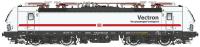 LS-Models 16569 - Spur H0 Elektrolokomotive BR 193 Vectron der DB AG, Ep VI , AC