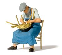 Preiser 45521 - Spur G Korbmacher