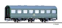 Tillig 13234 - Reisezugwagen 2. Klasse Bag der DR, Ep.IV