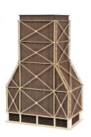 Joswood 17013 - Kühlturm