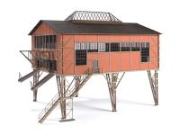 Joswood 17023 - Kohleverladung