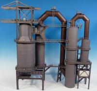 Joswood 17041- Gaswäsche