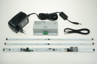 Uhlenbrock 28200 - IntelliLight II Startset