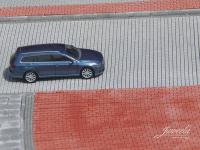 Juweela 28420 - Spur H0 FLEXYWAY Betonsteinpflaster Parkplatz, rot