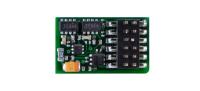 Tillig 66035 - Decoder PluX 12 nach NEM 658
