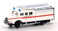MiNis/Lemke LC4223 MAN LF 16-TS Gerätewagen DRK