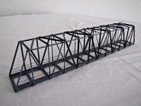 Hack K42S - Kastenbrücke · schräg · 42 cm