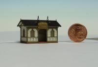 Joswood 85022 - Haltepunkt Wilhelmsthal