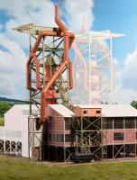 Joswood 17040 - Hochofen, Ofenhalle Einzelausführung