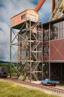 Joswood 17046 - Treppenturm