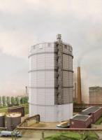 Joswood 17053 - Gasometer Relief