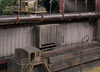 Joswood 17065  Überleitwagen, einzeln