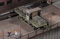 Joswood 17071 -  Beschicker, einzeln