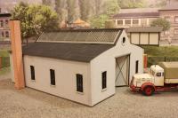 Joswood 17076 - Werkstatt Putz