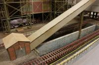 Joswood 17082 - Bandbrücke, Wellblech