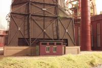 Joswood 17101 - Pumpenhaus