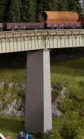 Joswood 19103 - Brückenpfeiler
