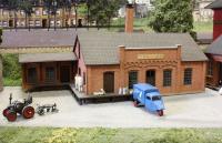 Joswood 23009 - Molkerei