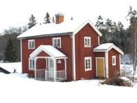 Joswood 25013 - Alfreds Haus