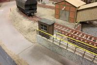 Joswood 40046 - Rangierer Wartebude