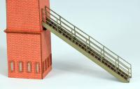 Joswood 70100 - Industrietreppe