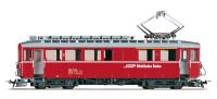Bemo 1368155 - Spur HOm RhB ABe 4/4 I 35 Elektrotriebwagen Berninabahn 1./2. Klasse,digital, Ep.V