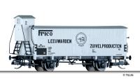 Tillig 17926 - Spur TT Kühlwagen „FRICO Leeuwarden“