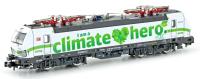 Hobbytrain H3013S -  DB E-Lok BR 193 Climate Hero, Ep.VI, Sound