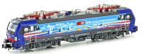 Hobbytrain H3014 - E-Lok BR 193 525 der SBB Cargo "Holland Piercer", Epoche VI