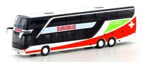 MiNis/Lemke LC4480 - Setra S431 DT - Eurobus / Flixbus Schweiz