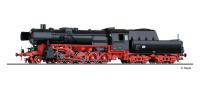 Tillig 02268 - Spur TT Dampflok 52 6666, DR, Ep.IV